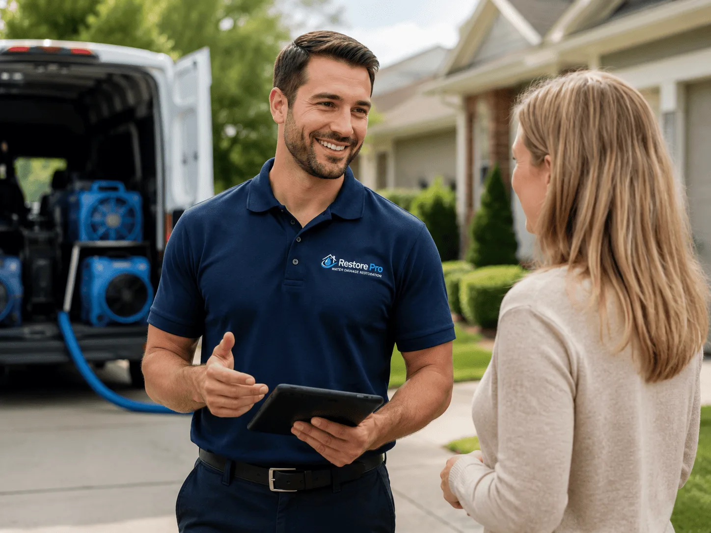 Water Damage Restoration Mokane, MO FAQs